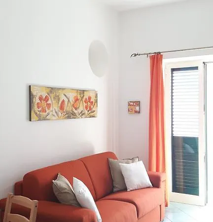 Apartment Holiday House Gilda Positano