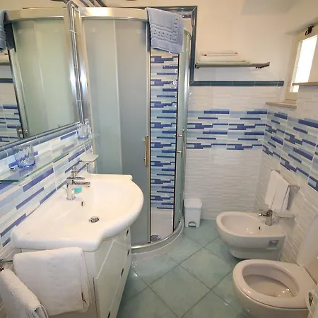 Holiday House Gilda Positano