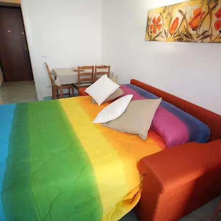 Apartment Holiday House Gilda Positano