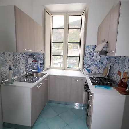 Apartment Holiday House Gilda *