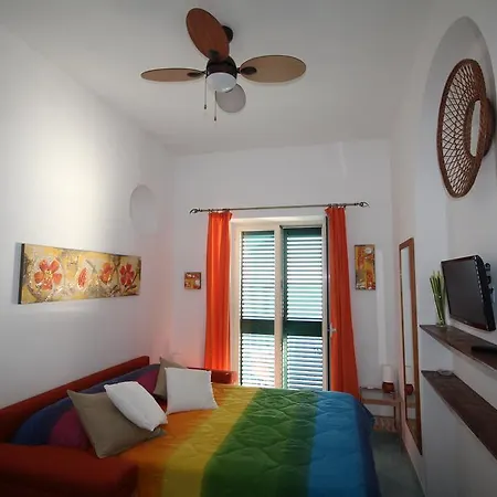 Apartment Holiday House Gilda