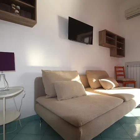 Apartment Holiday House Gilda *