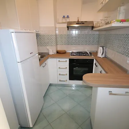 Apartment Holiday House Gilda