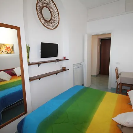 Apartment Holiday House Gilda
