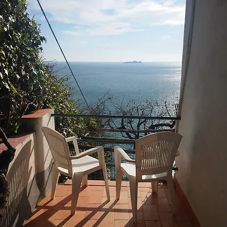 Holiday House Gilda Positano