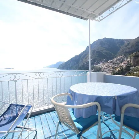 Holiday House Gilda Apartment